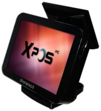 Ditronetwork POS9000